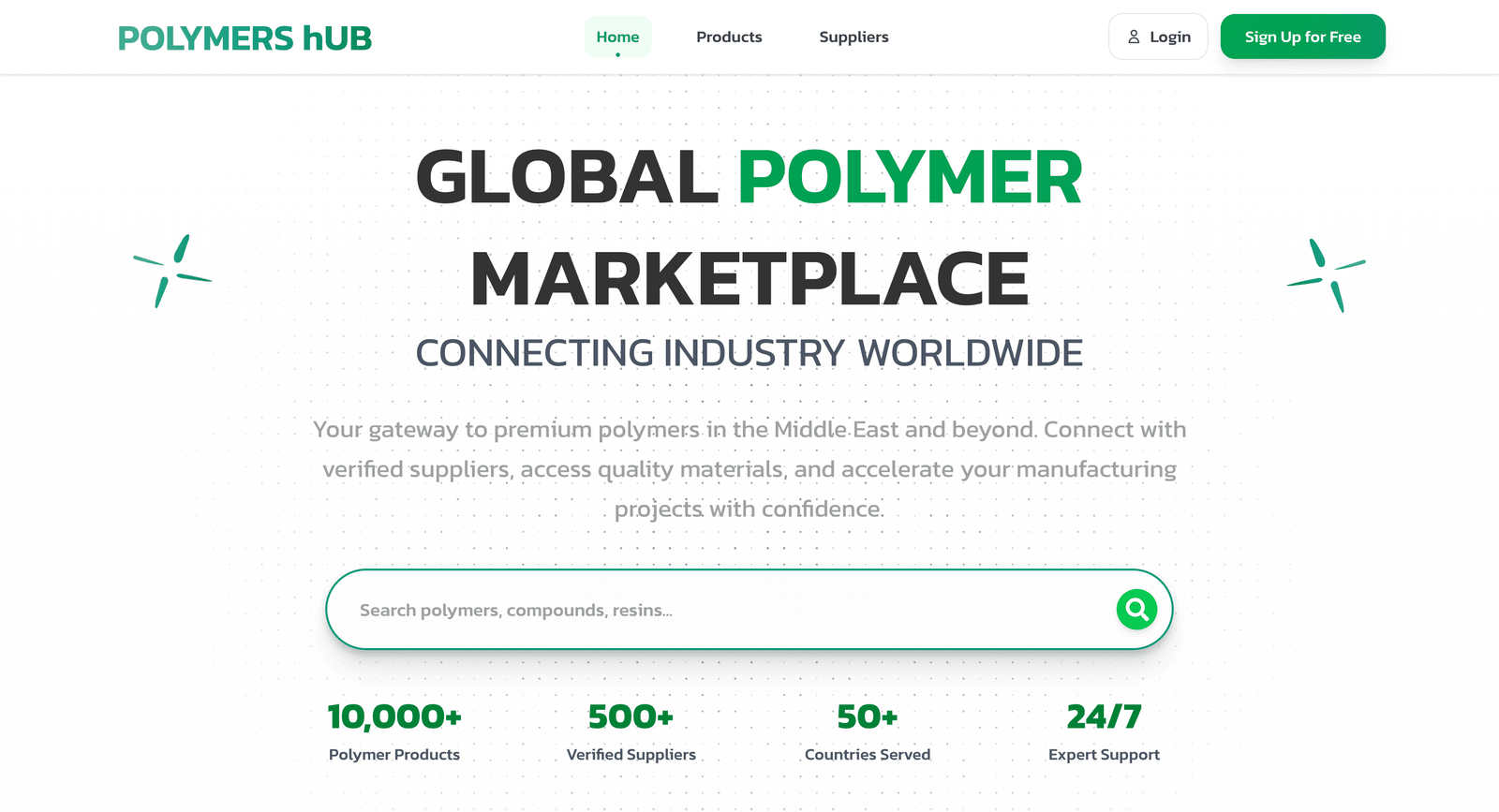 Polymer Web Dev Shabeeb K - Full Stack Developer | React & Node.js Expert | Available ...